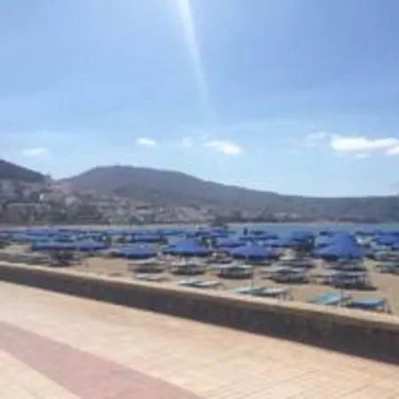 Apartamento Fontana Los Cristianos Los Cristianos (Tenerife)