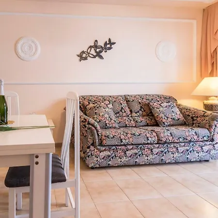 Apartamento Fontana Los Cristianos