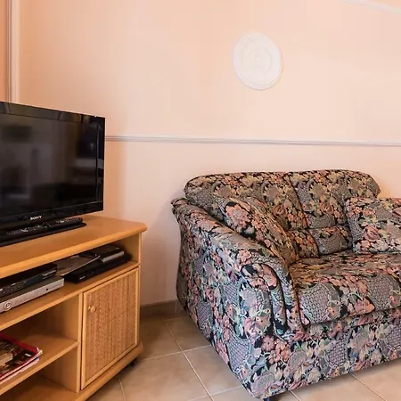 Apartamento Fontana Los Cristianos