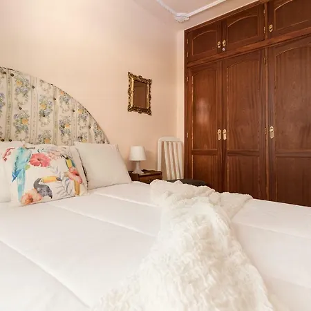 Apartamento Fontana Los Cristianos