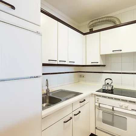 Apartment Fontana Los Cristianos