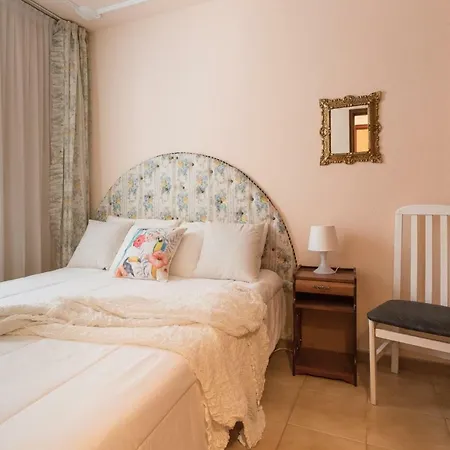 Apartment Fontana Los Cristianos