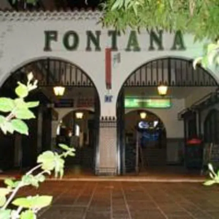 Apartment Fontana Los Cristianos